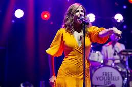 Artist Lake Street Dive